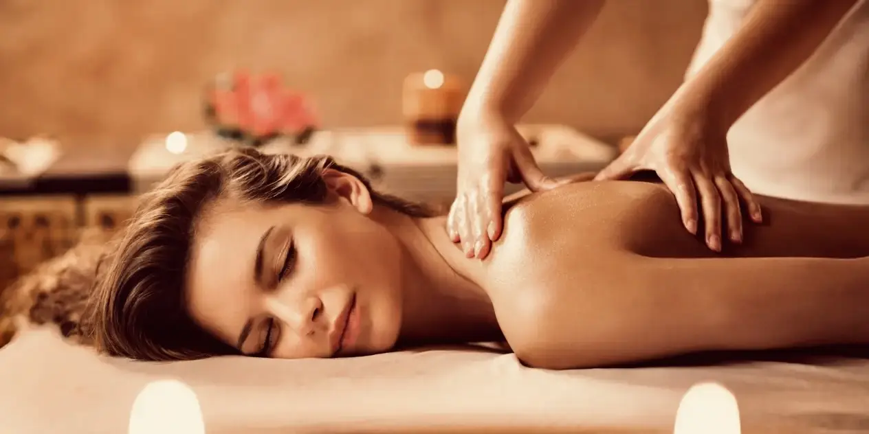 Experience ultimate relaxation with our expert therapists in Bangkok