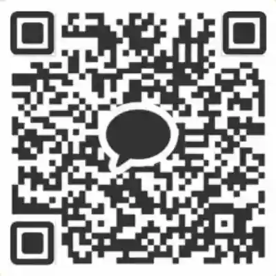 Kakao Talk QR Code