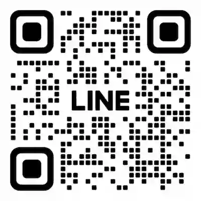 Line Messenger QR Code