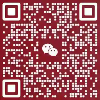 WeChat QR Code