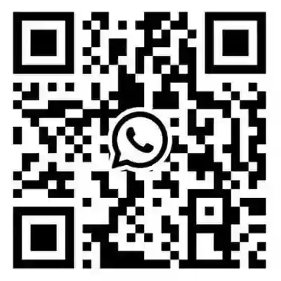 WhatsApp QR Code